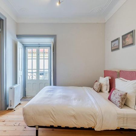 Carmo'S Residence Art Apartments 2º Setubal Luaran gambar