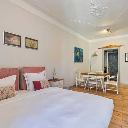 Carmo'S Residence Art Apartments 2º Setubal Luaran gambar