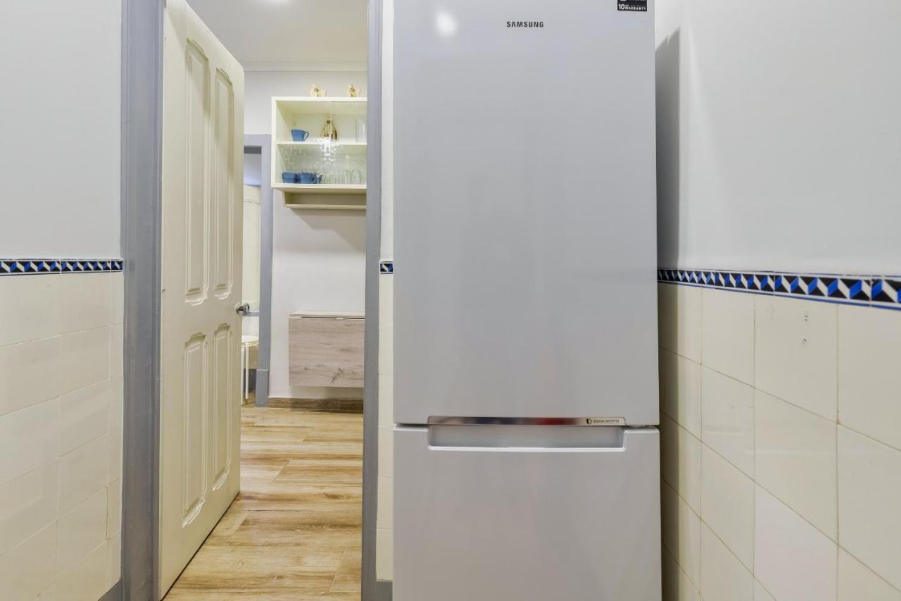 Carmo'S Residence Art Apartments 2º Setubal Luaran gambar