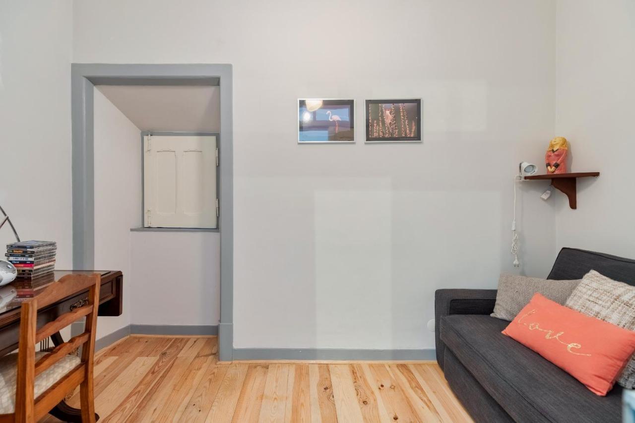 Carmo'S Residence Art Apartments 2º Setubal Luaran gambar